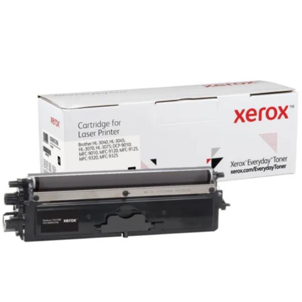 Toner Ed Xerox Tn230bk Xerox 006r03786 95205594270