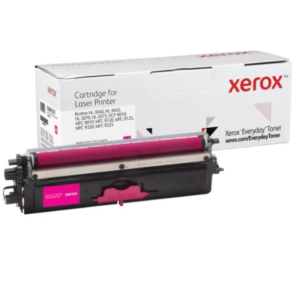 Toner Ed Xerox Tn230m Xerox 006r03787 95205594287