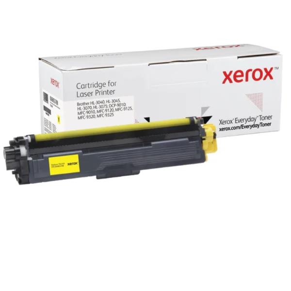 Toner Ed Xerox Tn230y Xerox 006r03788 95205594294