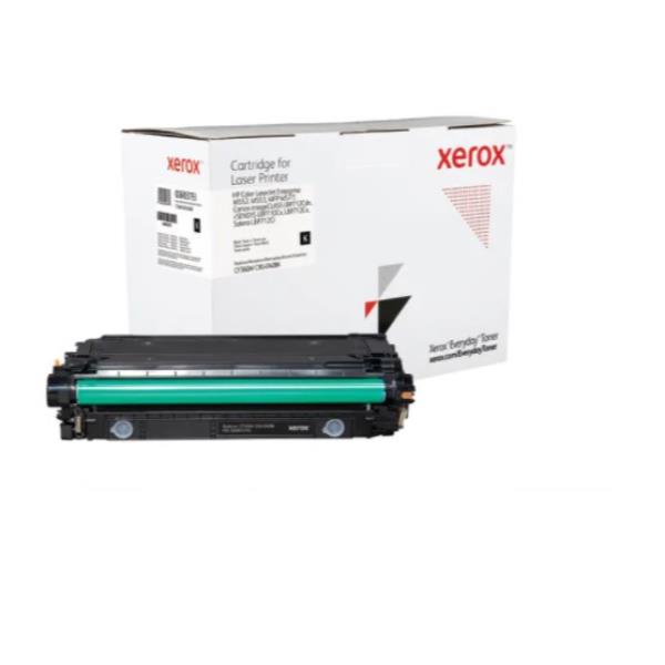 Toner Ed Xerox Cf360a Crg 040bk Xerox 006r03793 95205593785