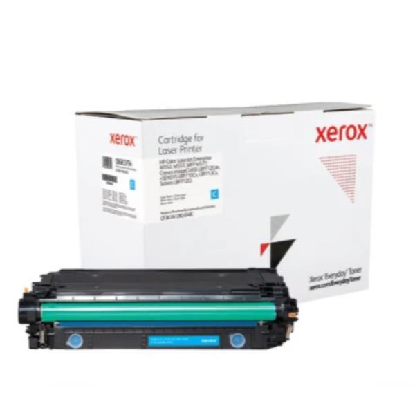 Toner Ed Xerox Cf361a Crg 040c Xerox 006r03794 95205593792