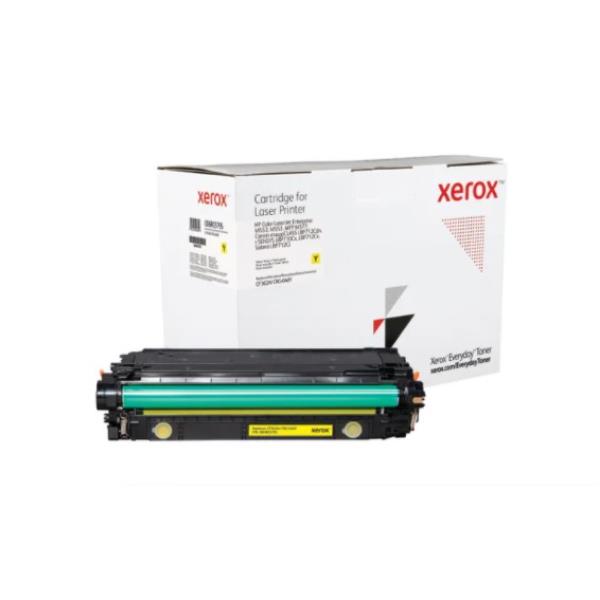 Toner Ed Xerox Cf362a Crg 040y Xerox 006r03795 95205593808