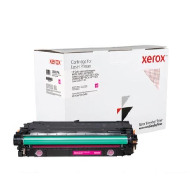 Toner Ed Xerox Cf363a Crg 040m Xerox 006r03796 95205593815