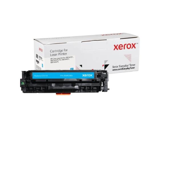 Toner Ed Xerox Ce411a Xerox 006r03804 95205593891