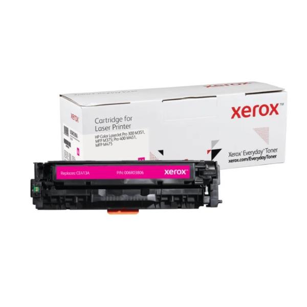 Toner Ed Xerox Ce413a Xerox 006r03806 95205593914