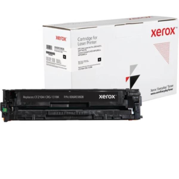 Toner Ed Xerox Cf210x Cb540a Ce320a Xerox 006r03807 95205593921