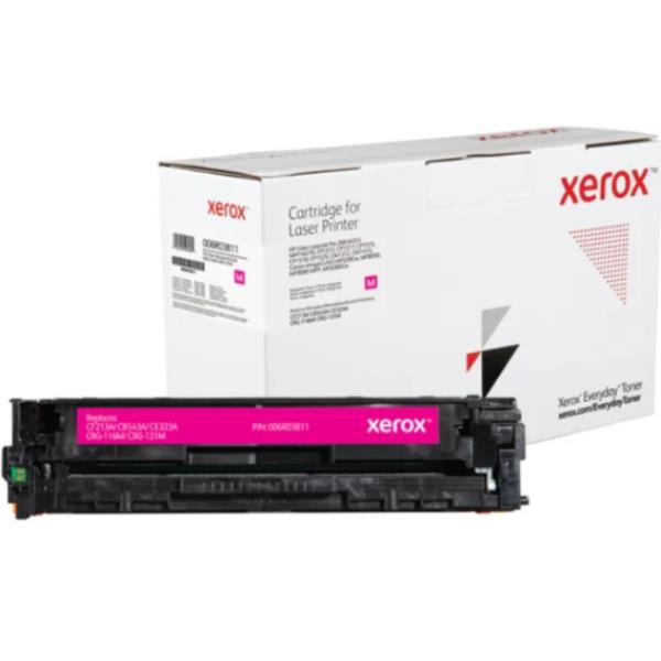 Toner Ed Xerox Cf213a Cb543a Ce323a Xerox 006r03811 95205593969