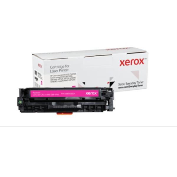 Toner Ed Xerox Cc533a Crg 118m Xerox 006r03824 952058594096