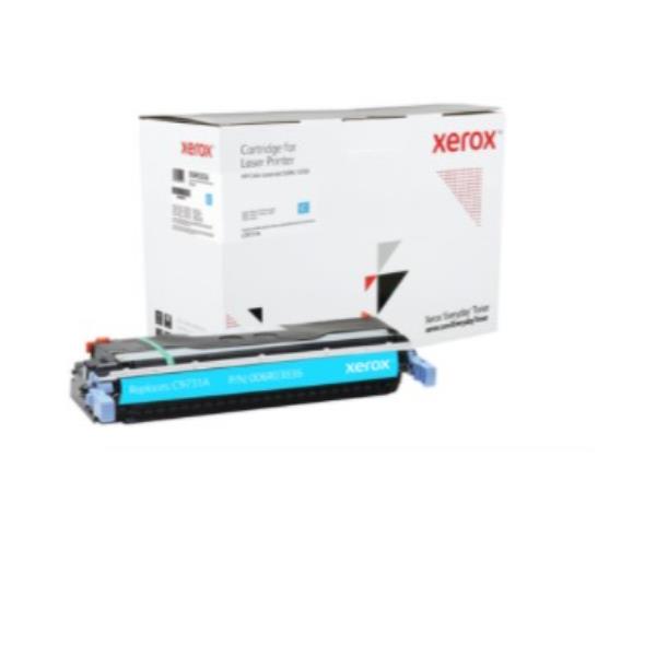 Toner Ed Xerox C9731a Xerox 006r03835 95205594201