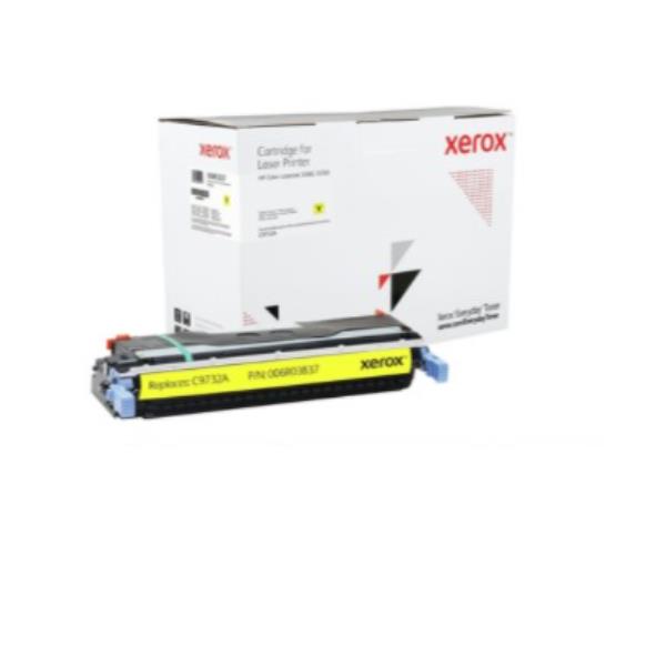 Toner Ed Xerox C9732a Xerox 006r03836 95205594218