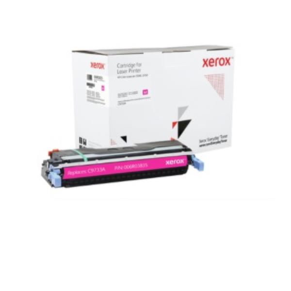 Toner Ed Xerox C9733a Xerox 006r03837 95205594225