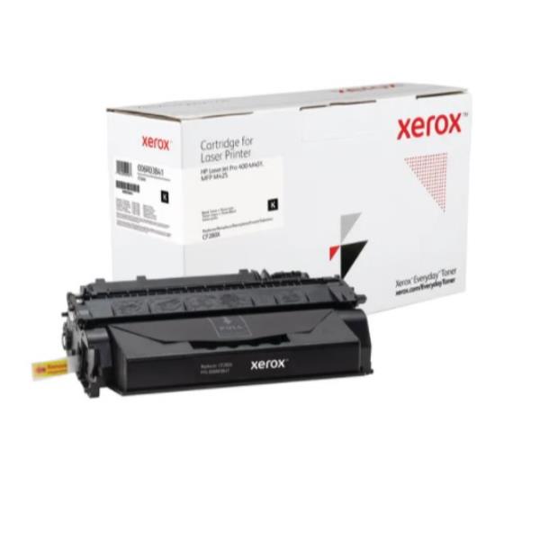 Toner Ed Xerox Cf280x Xerox 006r03841 95205594263