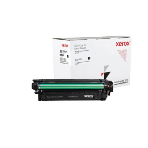 Toner Ed Xerox Ce260x Xerox 006r04146 95205063981