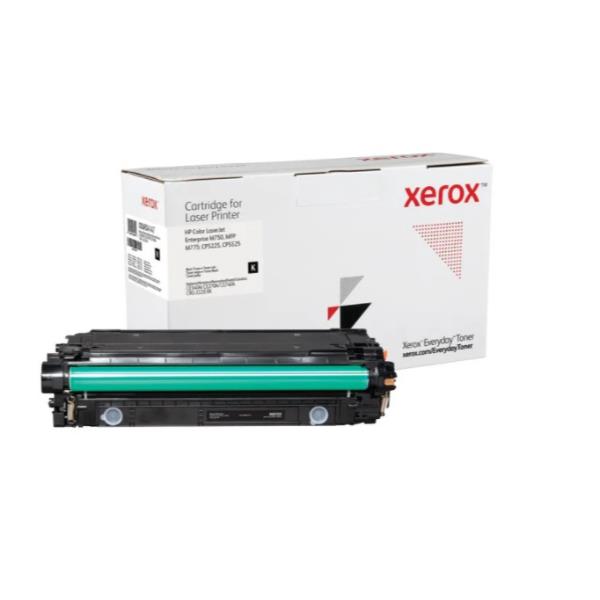 Toner Ed Xerox Ce340a Ce270a Ce740a Xerox 006r04147 95205063998