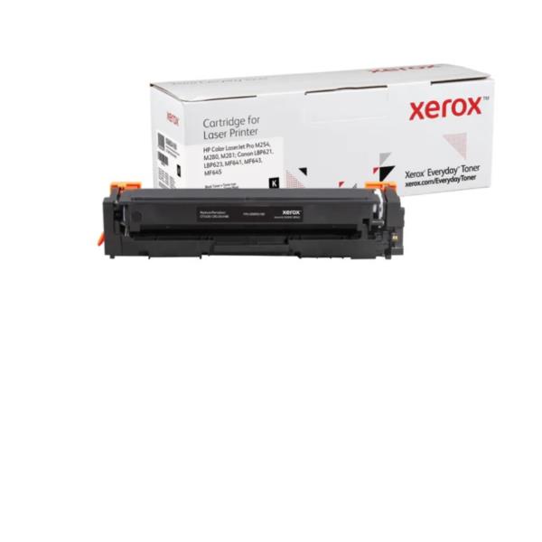 Toner Ed Xerox Cf540x Crg 054hbk Xerox 006r04180 95205064445