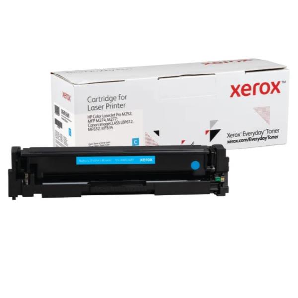 Toner Ed Xerox Cf541x Crg 054hc Xerox 006r04181 95205064452