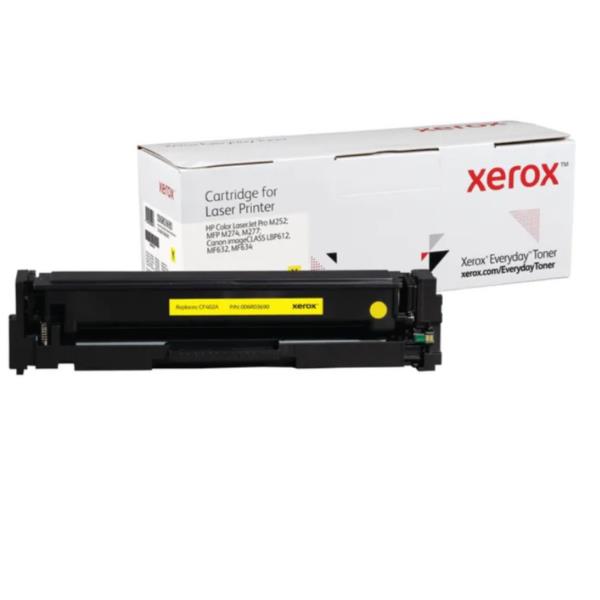 Toner Ed Xerox Cf542x Crg 054hy Xerox 006r04182 95205064469