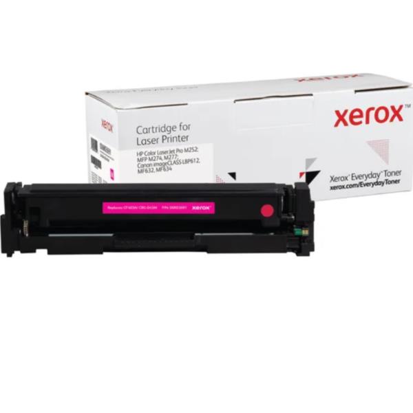 Toner Ed Xerox Cf543x Crg 054hm Xerox 006r04183 95205064476