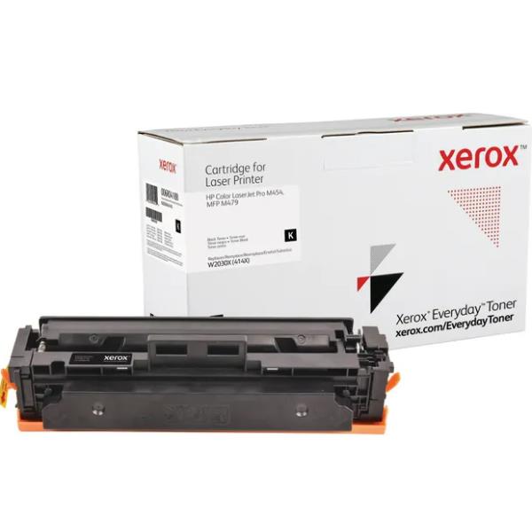 Toner Everyday 414x W2030x Xerox 006r04188 95205064520