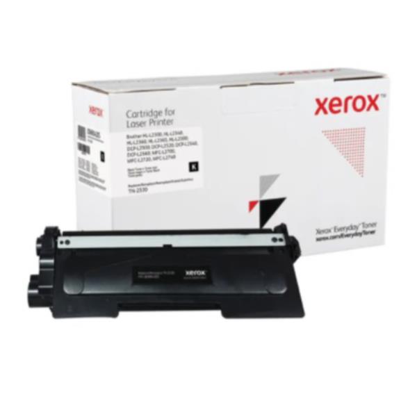 Toner Ed Xerox Tn 2320 Xerox 006r04205 95205064698