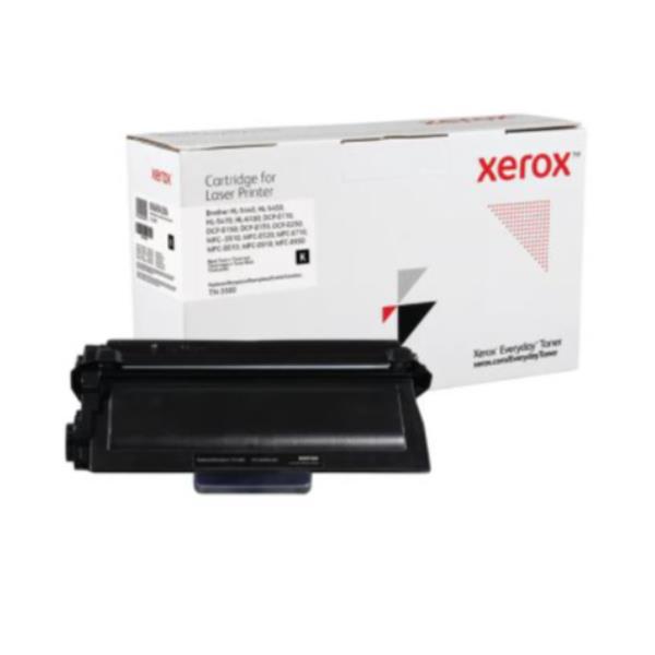 Toner Ed Xerox Tn 3380 Xerox 006r04206 95205064704