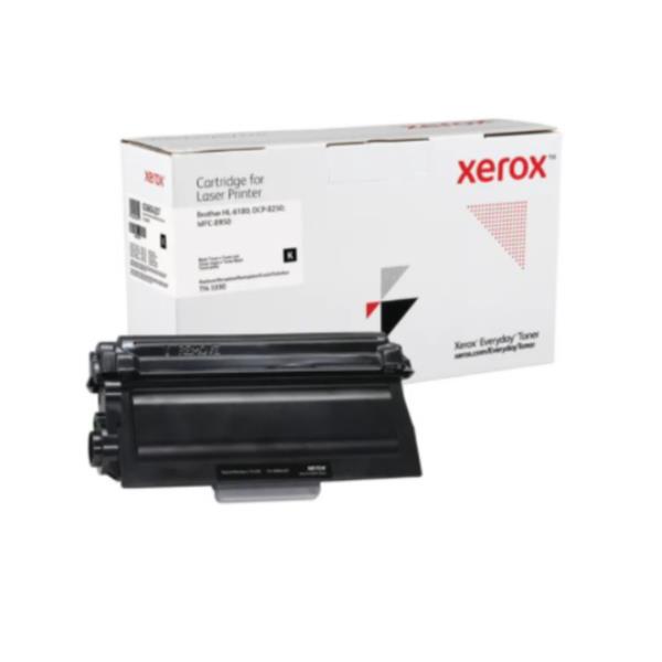 Toner Ed Xerox Tn 3390 Xerox 006r04207 95205064711