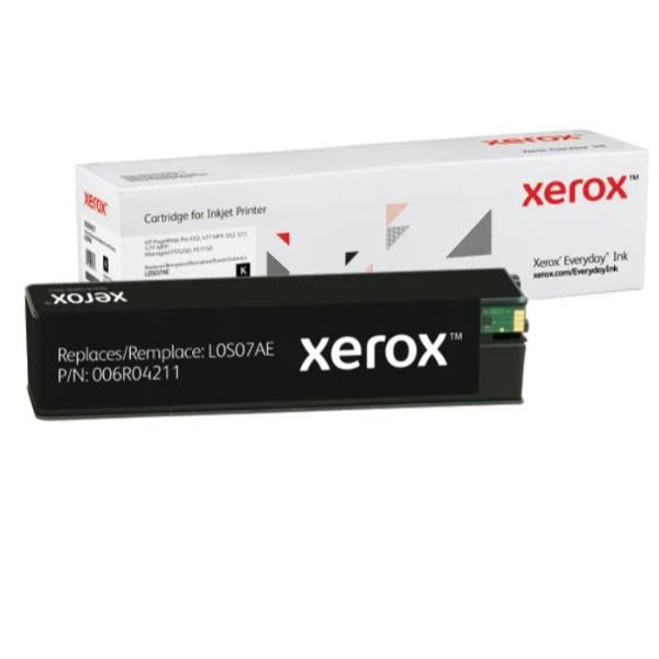 Toner Ed Xerox L0s07ae Xerox 006r04211 95205066173