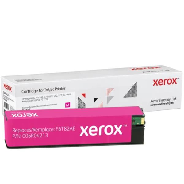 Toner Ed Xerox F6t82ae Xerox 006r04213 95205066197