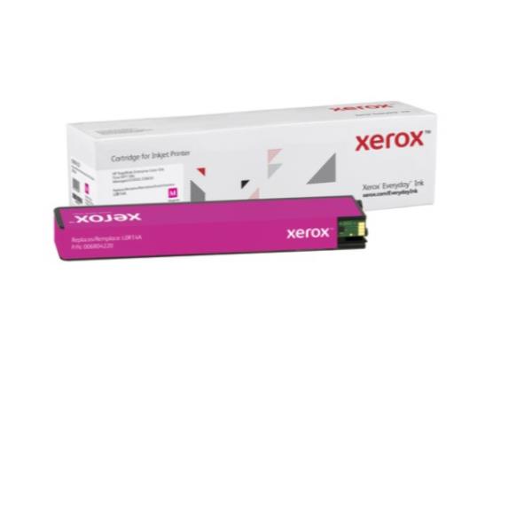 Toner Ed Xerox L0r14a Xerox 006r04220 95205066265