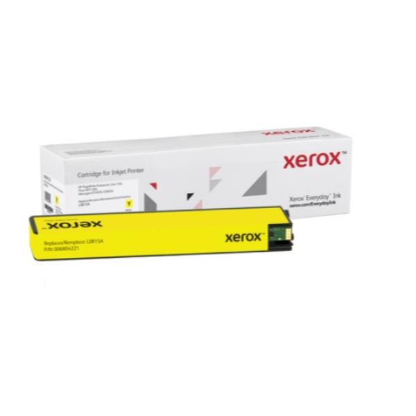 Toner Ed Xerox L0r15a Xerox 006r04221 95205066272