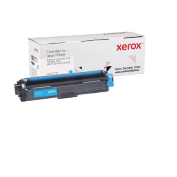 Toner Ed Xerox Tn 225c Tn 245c Xerox 006r04227 95205066845