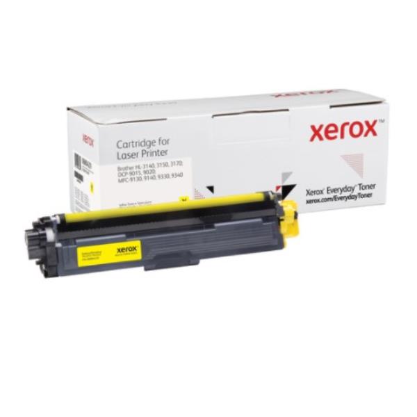 Toner Ed Xerox Tn 225y Tn 245y Xerox 006r04229 95205066869