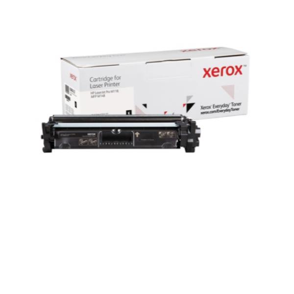 Toner Ed Xerox Cf294x Xerox 006r04237 95205066951