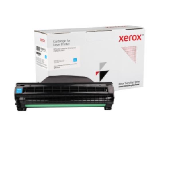 Toner Ed Xerox Cf031a Xerox 006r04243 95205067019