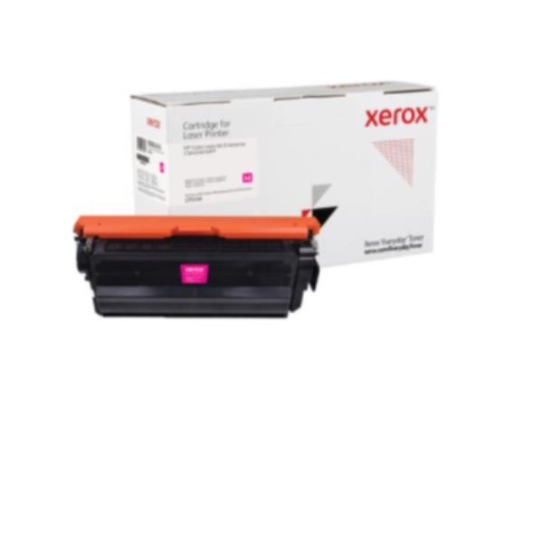 Toner Ed Xerox Cf033a Xerox 006r04245 95205067033