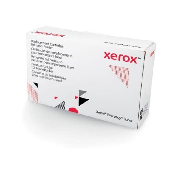 Toner Ed Xerox Cf301a Xerox 006r04247 95205067057