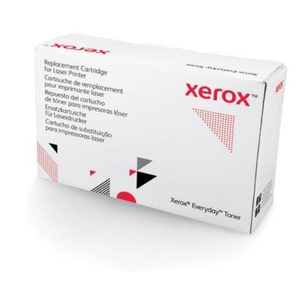 Toner Ed Xerox Cf320a Xerox 006r04250 95205067088