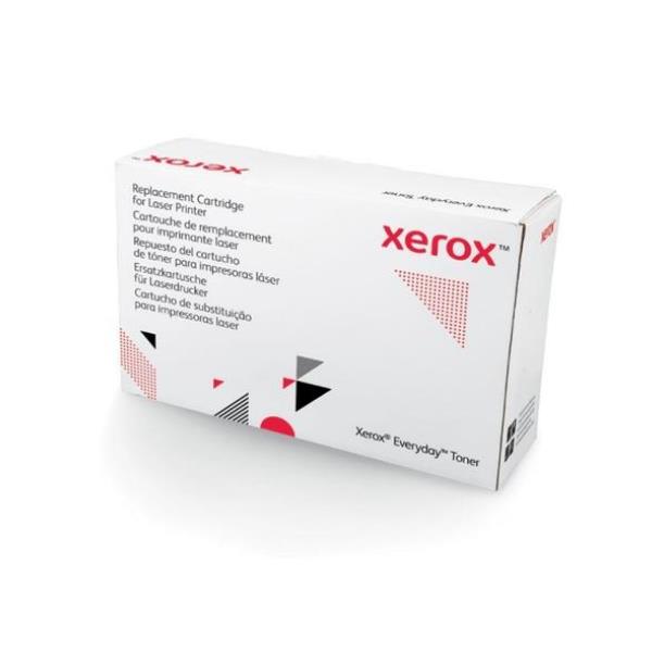 Toner Ed Xerox Cf532a Xerox 006r04261 95205067194