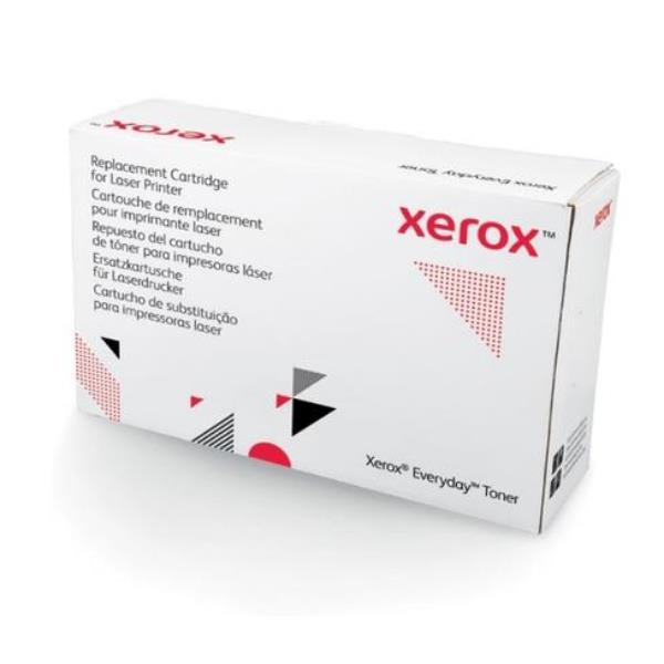 Toner Ed Xerox 46507613 Xerox 006r04287 95205067453