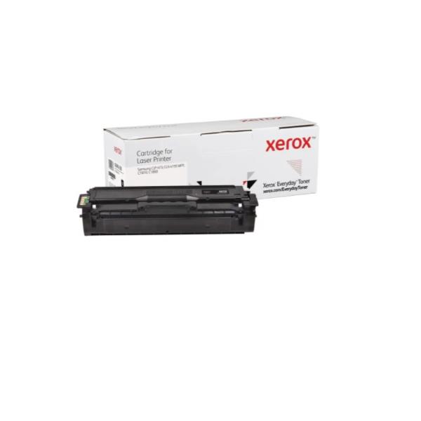 Toner Ed Xerox X Clt K504s Xerox 006r04308 95205067668