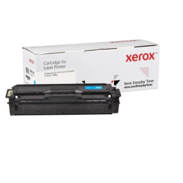 Toner Ed Xerox X Clt C504s Xerox 006r04309 95205067675