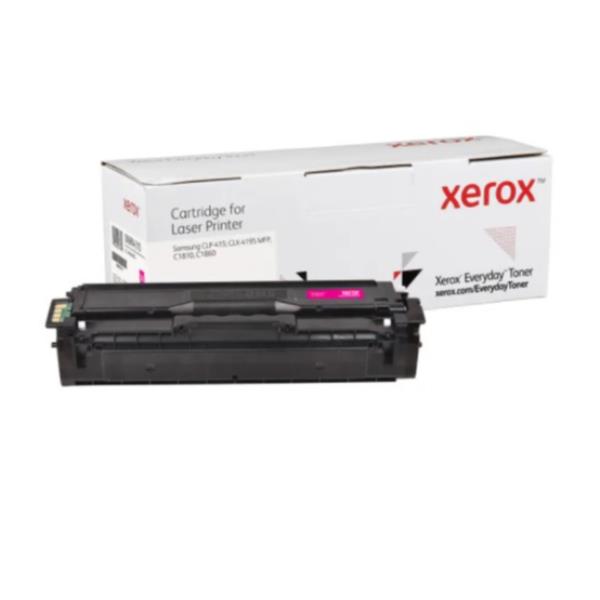 Toner Ed Xerox X Clt M504s Xerox 006r04310