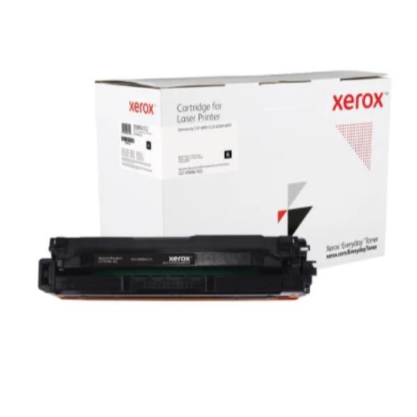 Toner Ed Xerox X Clt K506l Xerox 006r04312 95205067705