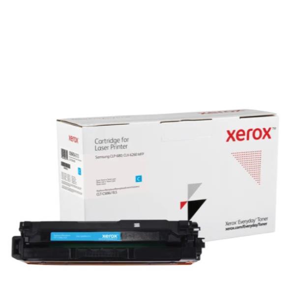 Toner Ed Xerox X Clt C506l Xerox 006r04313 95205067712