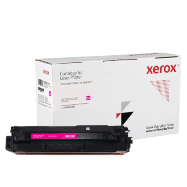 Toner Ed Xerox X Clt M506l Xerox 006r04314 95205067729