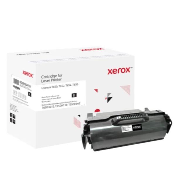 Toner Ed Xerox X T650h21e T650h11e Xerox 006r04459 95205033984