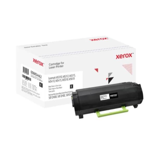 Toner Everyday X 50f2h00 50f2h0e Xerox 006r04462 95205034011