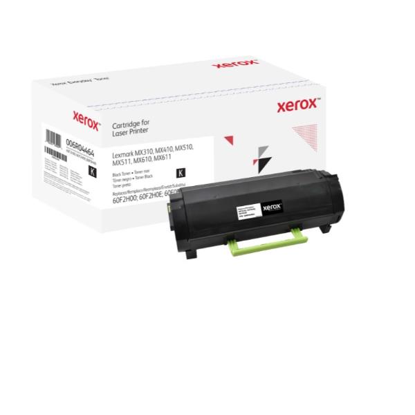 Toner Everyday X 60f2h00 60f2h0e Xerox 006r04464 95205034042