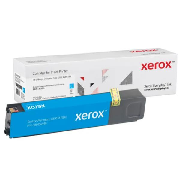 Toner Xerox X Cf219a Xerox 006r04499 95205035148