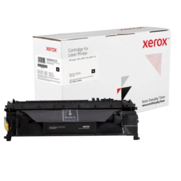 Toner Ed Xerox per Hp W1106a Xerox 006r04525 95205035025